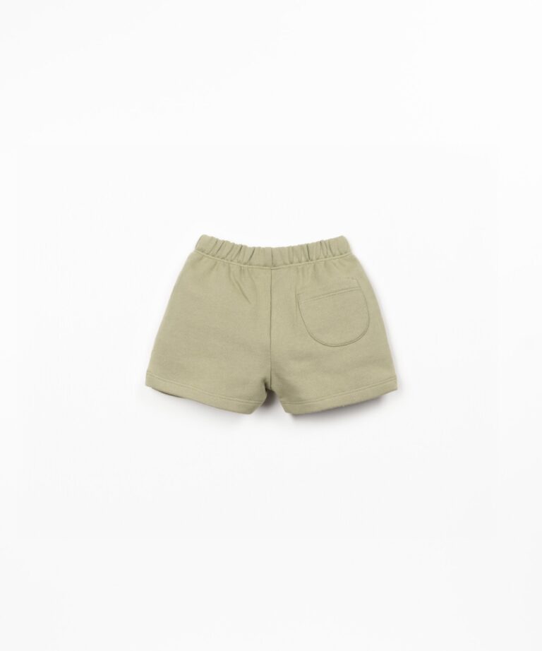 Shorts Sage - Play Up