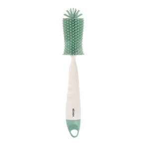 Silicone Speenborstel - Beaba