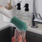 Silicone Speenborstel - Beaba