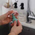 Silicone Speenborstel - Beaba