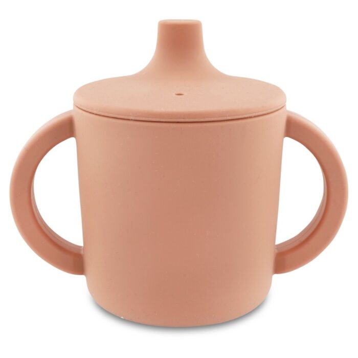 Silicone Tuitbeker - Mrs Cat - Trixie