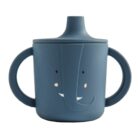 Silicone Tuitbeker - Mrs Elephant - Trixie