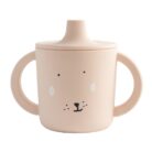 Silicone Tuitbeker - Mrs Rabbit - Trixie