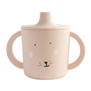 Silicone Tuitbeker - Mrs Rabbit - Trixie