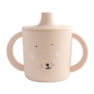 Silicone Tuitbeker - Mrs Rabbit - Trixie