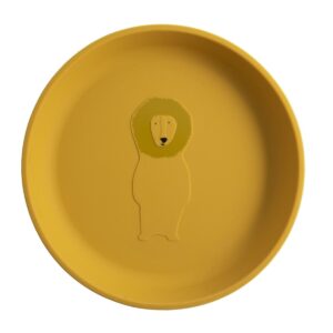 Silicone bord - Mr Lion - Trixie