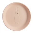 Silicone bord - Mrs Rabbit - Trixie
