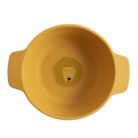 Silicone kom - Mr. Lion - Trixie
