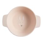 Silicone kom - Mrs Rabbit - Trixie