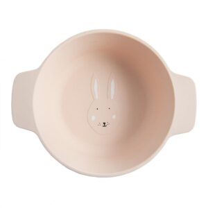 Silicone kom - Mrs Rabbit - Trixie
