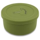 Siliconen snackdoosje - Mr. Dino - Trixie