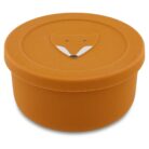 Siliconen snackdoosje - Mr. Fox - Trixie