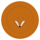 Siliconen snackdoosje - Mr. Fox - Trixie