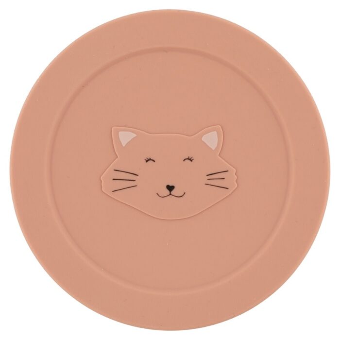 Siliconen snackdoosje - Mrs Cat - Trixie