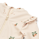Sille Baby Swimsuit - Peach/Sea Shell - Liewood