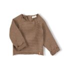 Sim Knit - Pebble Stripe - Nixnut