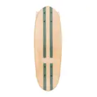 Skateboard - Green - Banwood
