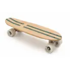 Skateboard - Green - Banwood