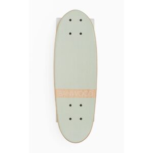 Skateboard - Mint - Banwood