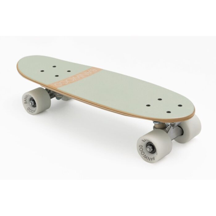 Skateboard - Mint - Banwood