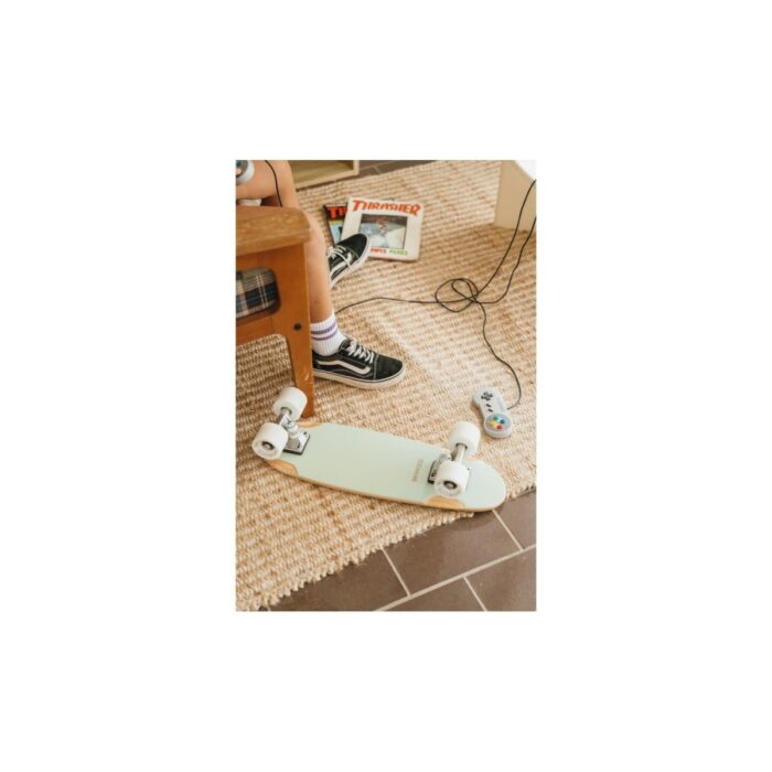 Skateboard - Mint - Banwood
