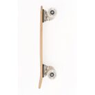 Skateboard - Red - Banwood