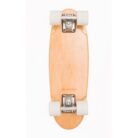 Skateboard - Red - Banwood