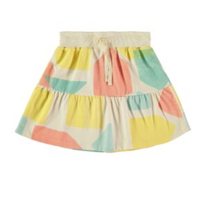 Skirt - Marché - Babyclic