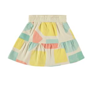 Skirt - Marché - Babyclic Skirt - Marché - Babyclic