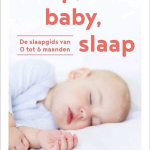 Slaap baby slaap - Nathalie Schittekatte - Mamabaas