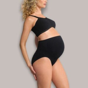 Slaapbeha Comfort - Zwart - Carriwell