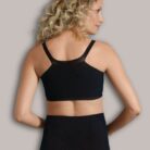 Slaapbeha Comfort - Zwart - Carriwell
