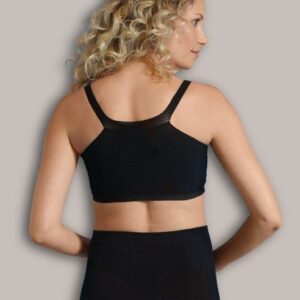 Slaapbeha Comfort - Zwart - Carriwell Slaapbeha Comfort - Zwart - Carriwell
