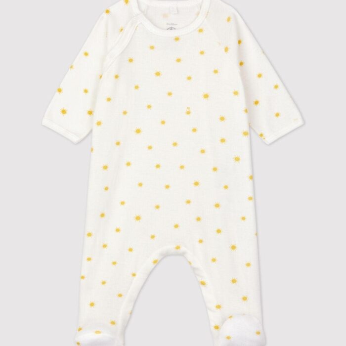 Slaappakje - Sun - Petit Bateau Slaappakje - Sun - Petit Bateau