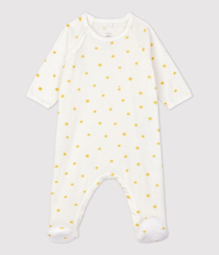 Slaappakje - Sun - Petit Bateau