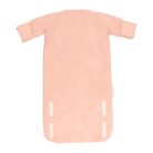 Slaapzak Newborn - Teddy - Peach - Puckababy
