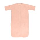 Slaapzak Newborn - Teddy - Peach - Puckababy
