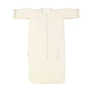 Slaapzak Newborn - Teddy - Pure - Puckababy