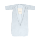 Slaapzak Newborn - Teddy - Sky - Puckababy