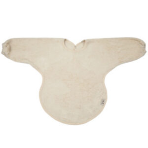 Slab met mouwen - Frosted Almond - Timboo
