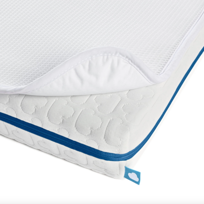 Sleep Safe Pack Evolution - 60x120 - Aerosleep
