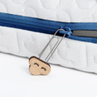 Sleep Safe Pack Evolution - 75x95 - Aerosleep