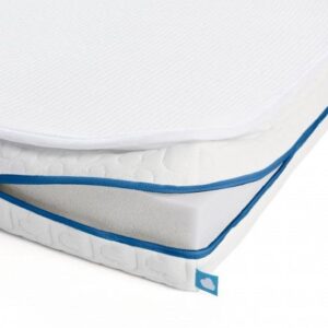 Sleep Safe Pack Evolution - 90x40 - Aerosleep