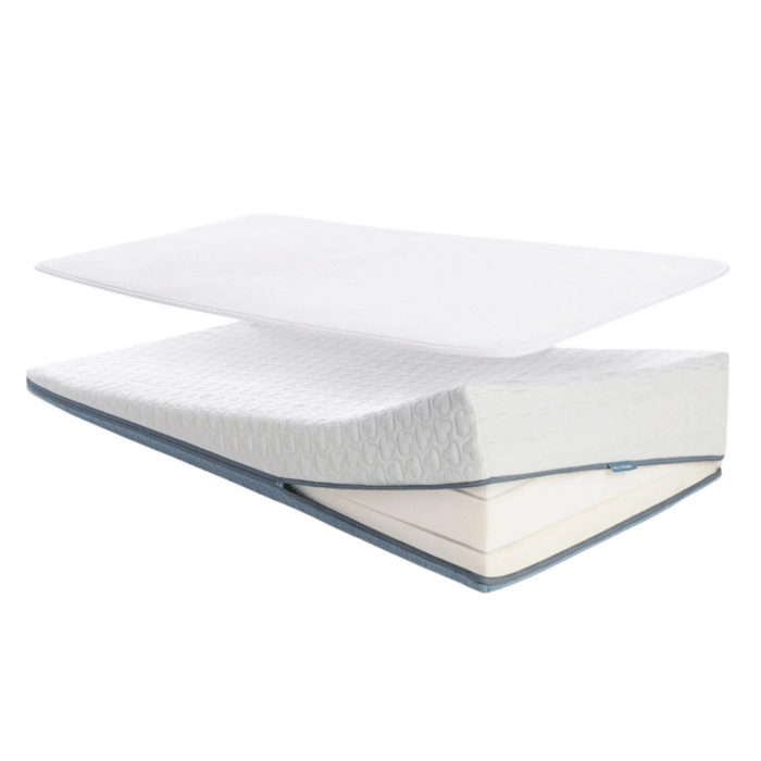 Sleep Safe Pack Premium 70x140 - Aerosleep