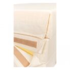 Sleepover Mattress Velvet - Olive Green - Nobodinoz