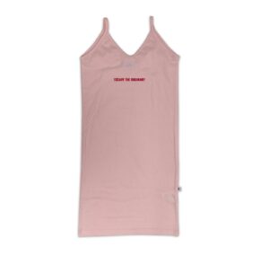 Slip dress - Rose - Cos I Said So