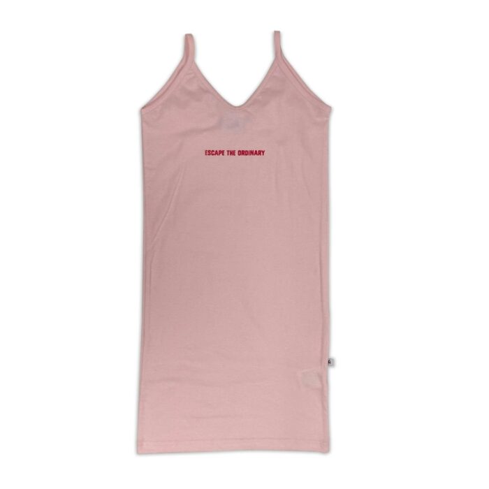 Slip dress - Rose - Cos I Said So