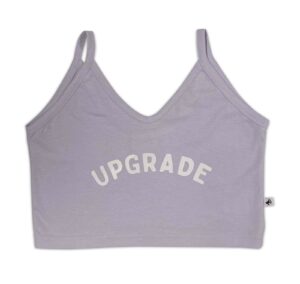 Slip top - Heather - Cos I Said So
