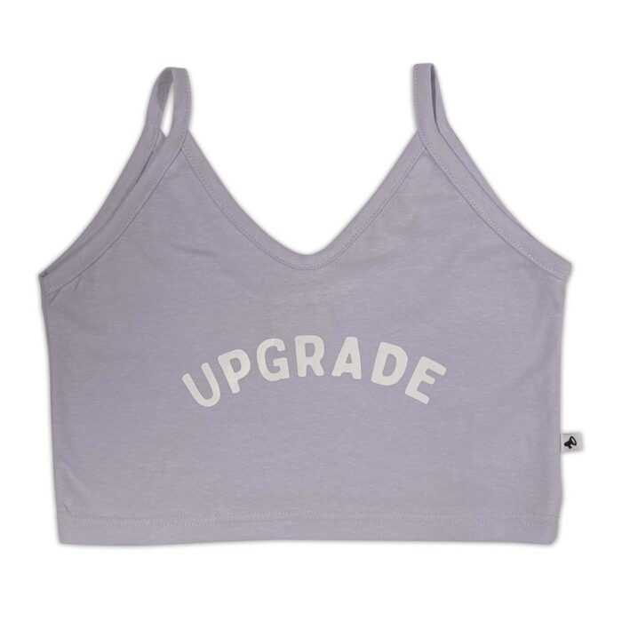 Slip top - Heather - Cos I Said So