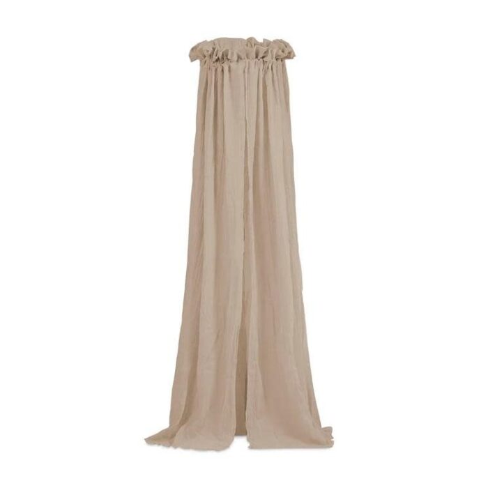 Sluier - Vintage Nougat - Jollein